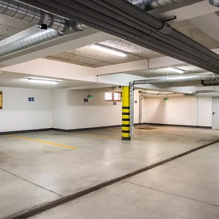 Apartment Rent Like - Goralska Nuta *