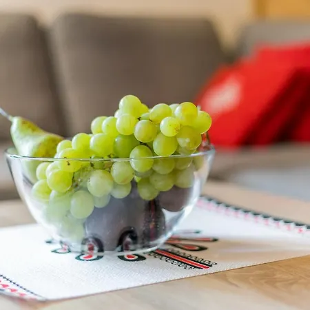 Apartment Rent Like - Goralska Nuta