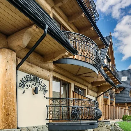 Rent Like - Goralska Nuta *