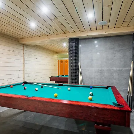 Apartment Rent Like - Goralska Nuta Zakopane