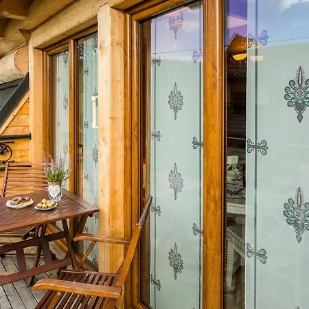Apartment Rent Like - Goralska Nuta *