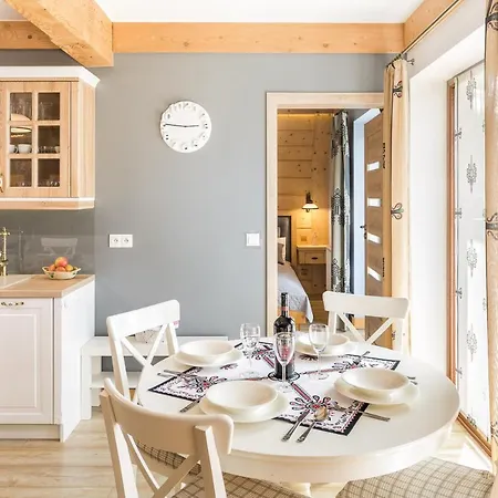 Rent Like - Goralska Nuta Apartment