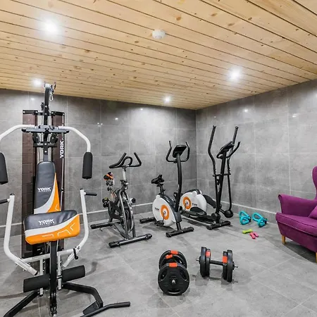 Rent Like - Goralska Nuta Apartment