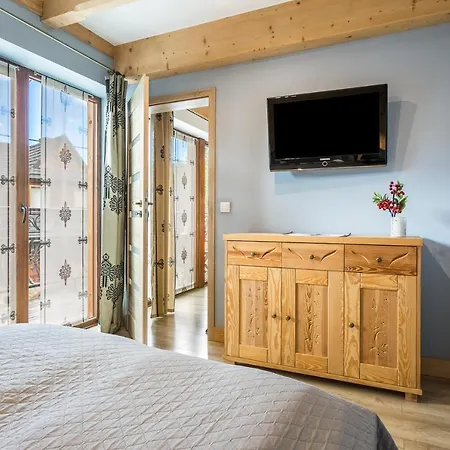 Rent Like - Goralska Nuta Apartment Zakopane