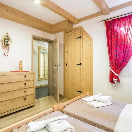 Rent Like - Goralska Nuta
