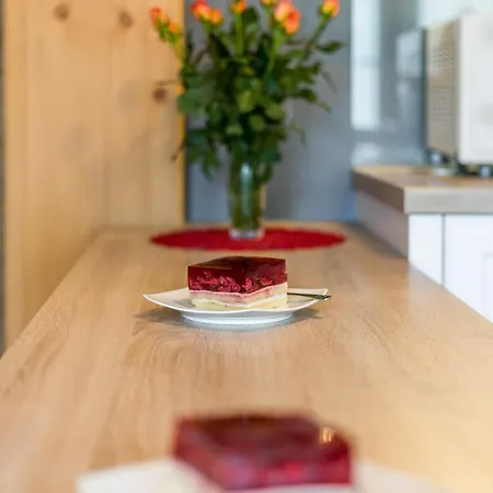 Apartment Rent Like - Goralska Nuta *