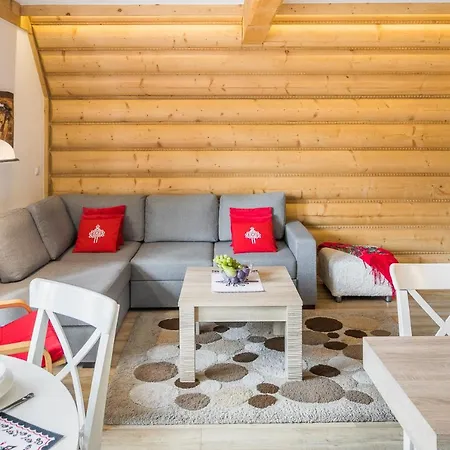 Apartment Rent Like - Goralska Nuta *