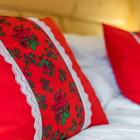 Rent Like - Goralska Nuta Apartment