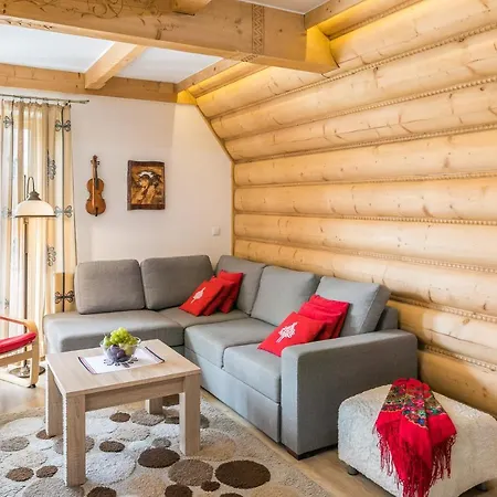 Rent Like - Goralska Nuta Apartment