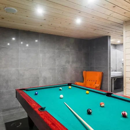 Rent Like - Goralska Nuta Apartment Zakopane