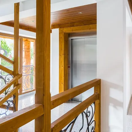 Rent Like - Goralska Nuta * Zakopane